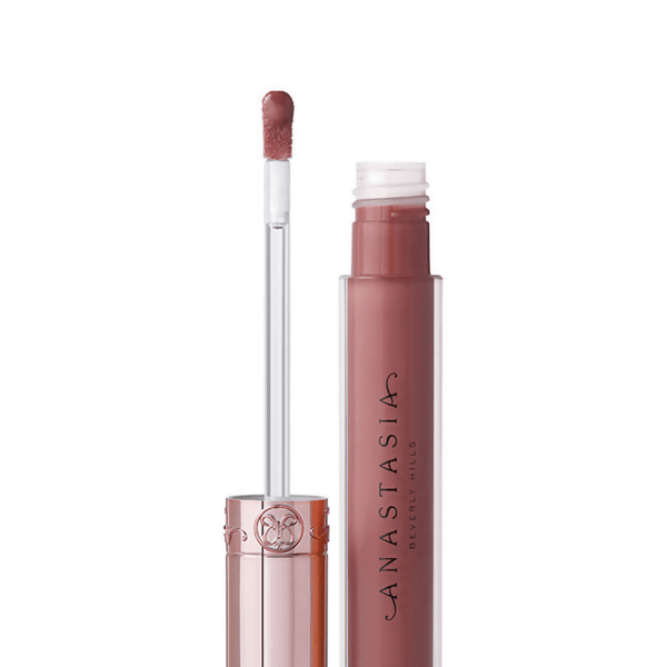 Anastasia Beverly Hills Lipgloss - Dusty Rose - Distacart