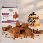 Thumbnail for Frissly Organics Choco Oats Jowar Bisco Sticks