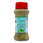 Thumbnail for Tassyam Organics Premium Spearmint Powder - Distacart