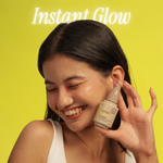 Thumbnail for Poshan Skincare Chaand Ka Tukda 15% Vitamin C Glow Drops - Dista