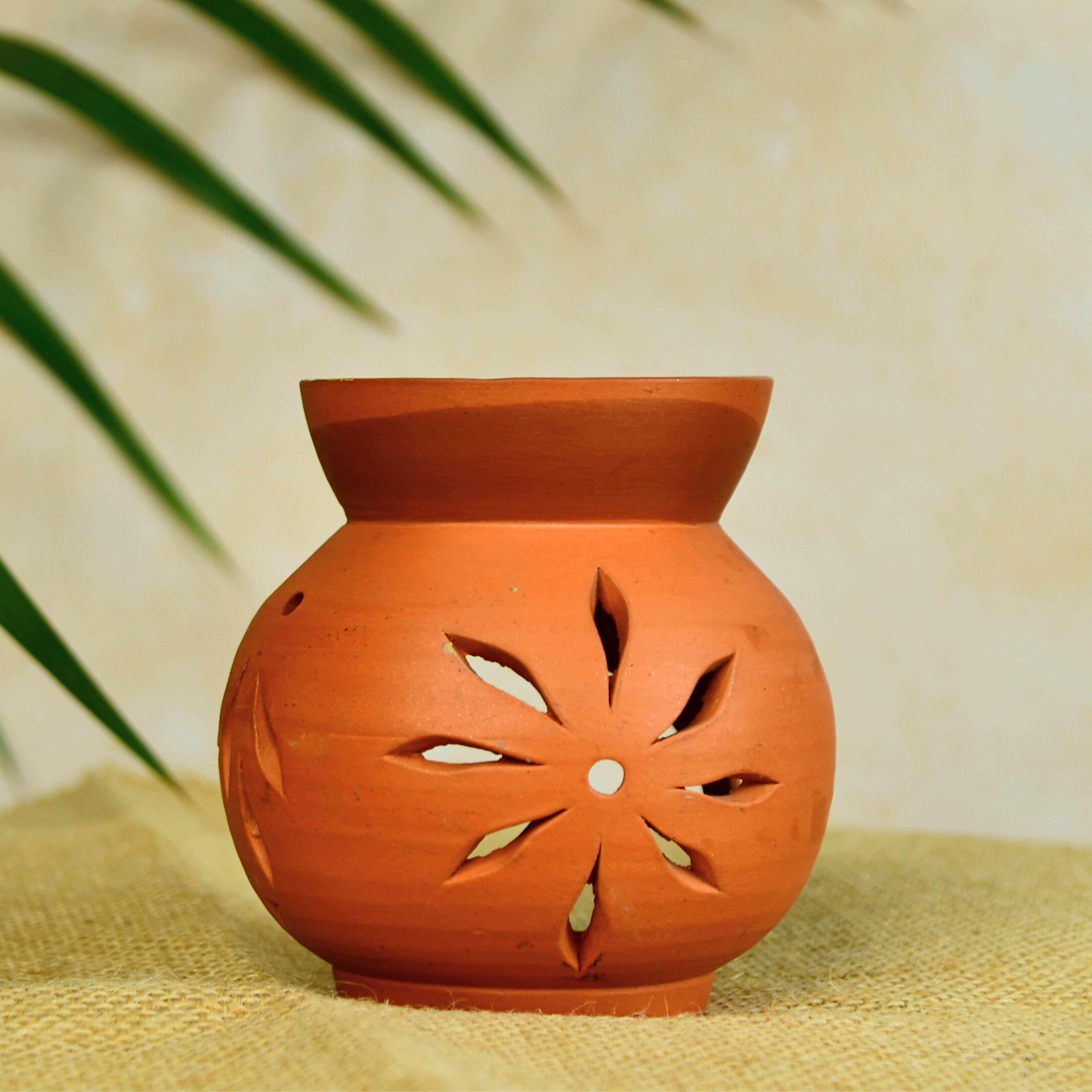 Sowpeace Premium Terracotta Living Room Diffuser