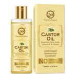Thumbnail for Nuerma Science Castor Oil For Hair & Body
