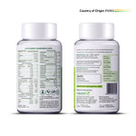 Thumbnail for Health Veda Organics Multivitamin Tablets with Probiotics for both Men & Women - Distacart