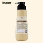 Thumbnail for Inatur Moroccan Argan Oil Nutri-Hydrant Shampoo - Distacart