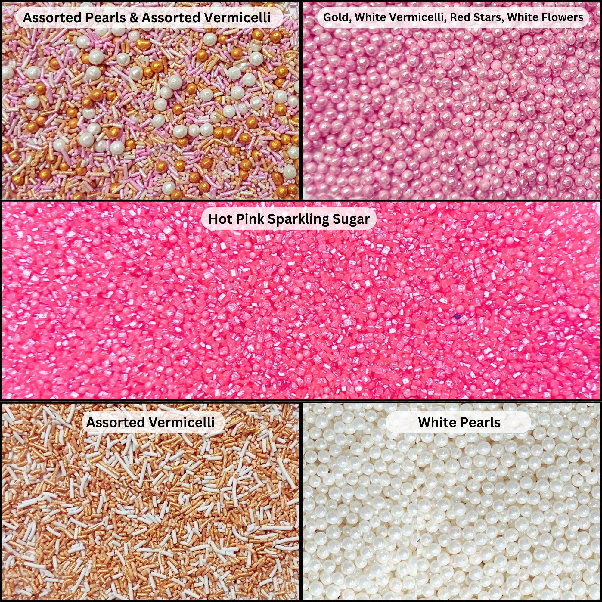 fusion mashup sprinkles fm multipack 50 100 gms copy