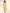 trueBrowns Lime Cotton Ikat Sleeveless Flared Dress - Distacart