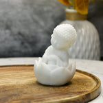 Thumbnail for Sowpeace Resting Baby Monk