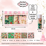 Thumbnail for christmas sprinkles ch multipack 23 100 gms copy