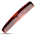 Thumbnail for MiDazzle Graduated Dressing Comb L 2A MIHC2206 - Distacart