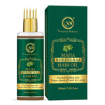 Thumbnail for Nuerma Science Maha Bhringraj Hair Oil - Distacart