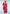 Yash Enterprise Pink Vichitra Silk Party Wear Embroidery Suit Set