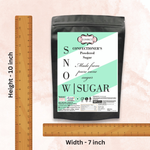 Thumbnail for snow sugar 450g