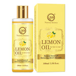 Thumbnail for Nuerma Science Lemon Oil For Skin & Hair