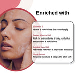 Thumbnail for Samisha Cleansing & Makeup Remover Balm - Distacart