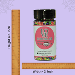 Thumbnail for halloween sprinkles mashup hm 2 120 gms