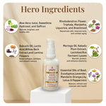 Thumbnail for Yogez La Mu Shu Acne Clear Serum Gel - Distacart