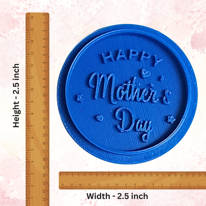 confect toppers cutters best mom ever topper cutter mday cutters 01
