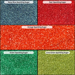 Thumbnail for sparkling sugar combo sps multipack 3 100 gms