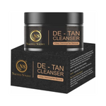 Thumbnail for Nuerma Science De-Tan Cleanser | Purifies Skin & De-Tan Skin with Fair Complexion