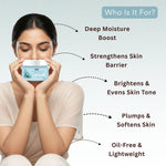 Thumbnail for EOB Hydra Beauty Moisture 3% Hyaluronic Acid - Distacart