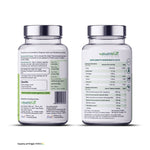Thumbnail for Health Veda Organics Plant Based Testo+ Veg Tablets - Distacart