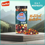 Thumbnail for Yum Yum 6 In 1 Mix Fruit Jar - Dista