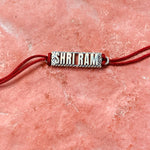 Thumbnail for trueBrowns 925 Sterling Silver Shri Ram Thread Rakhi - Distacart