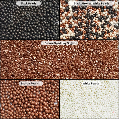 disco ball mashup sprinkles dm multipack 15 100 gms