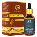 Thumbnail for Nuerma Science Cedarwood Essential Oil