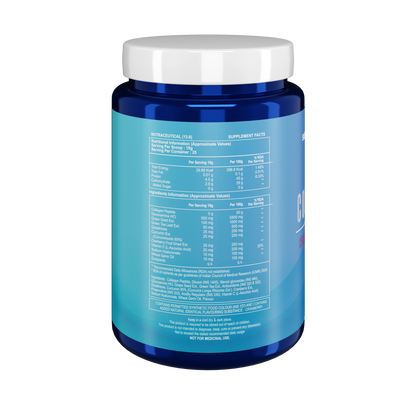 Suppliment.in Collagen (Cranberry Flavour) - Distacart