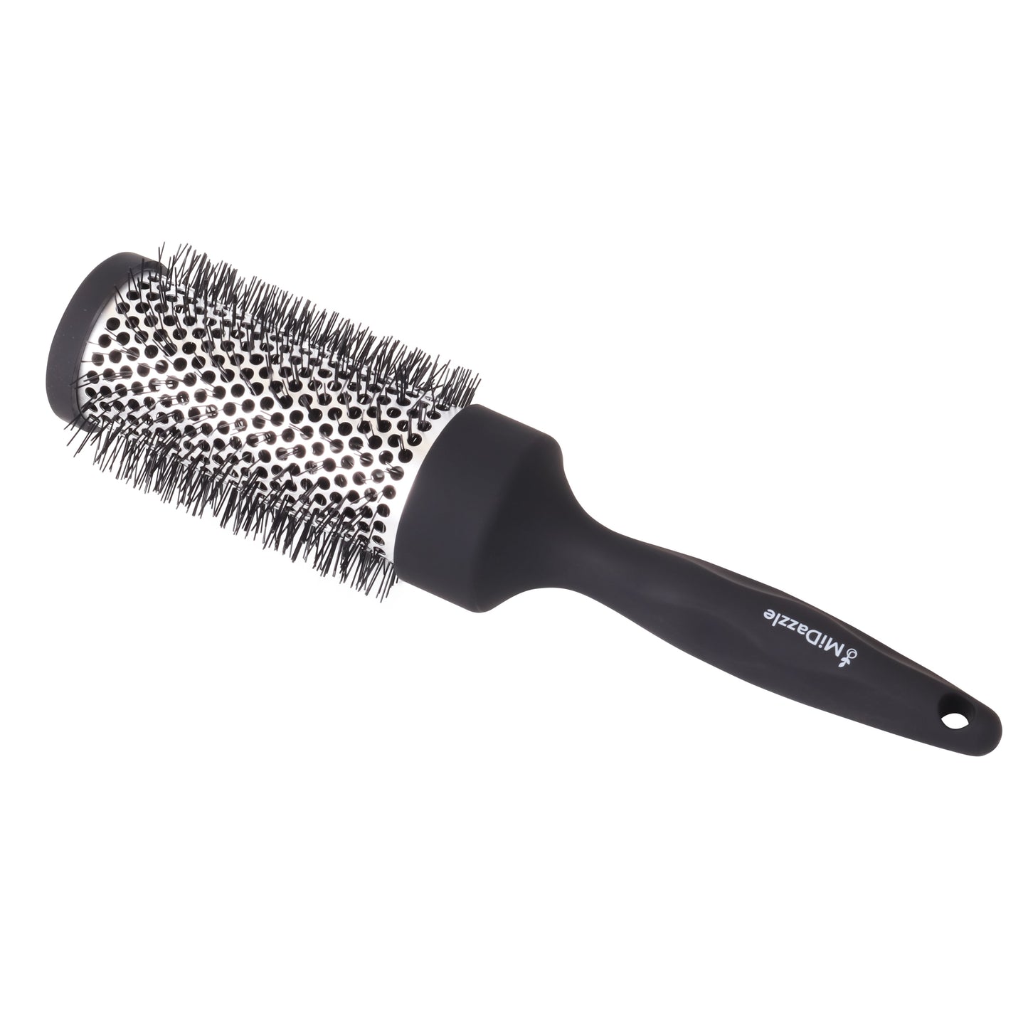 MiDazzle Curl Hair Brush (Luxe) MIHB0030 - Distacart