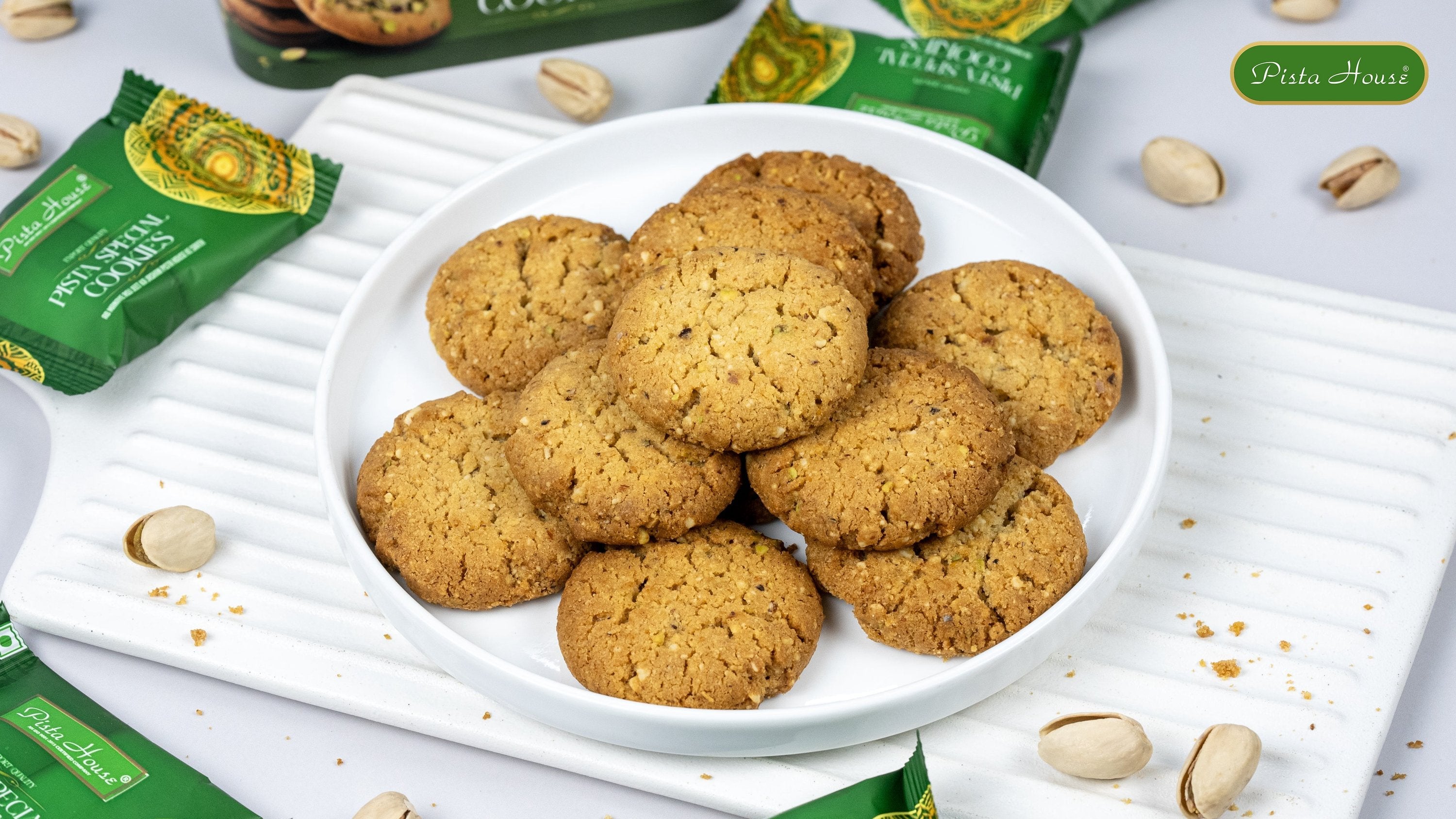 Pista House Pista Special Cookies Premium