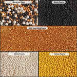 Thumbnail for fusion mashup sprinkles fm multipack 32 100 gms