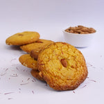 Thumbnail for Pista House Zafrani Dum Ke Roat