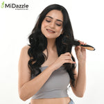 Thumbnail for MiDazzle Hair Brush (Luxe) MIHB0008 - Distacart