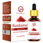 Thumbnail for Nuerma Science Kumkumadi Essential Oil