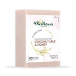 Thumbnail for byPureNaturals Coconut Milk & Honey Soap - Dista