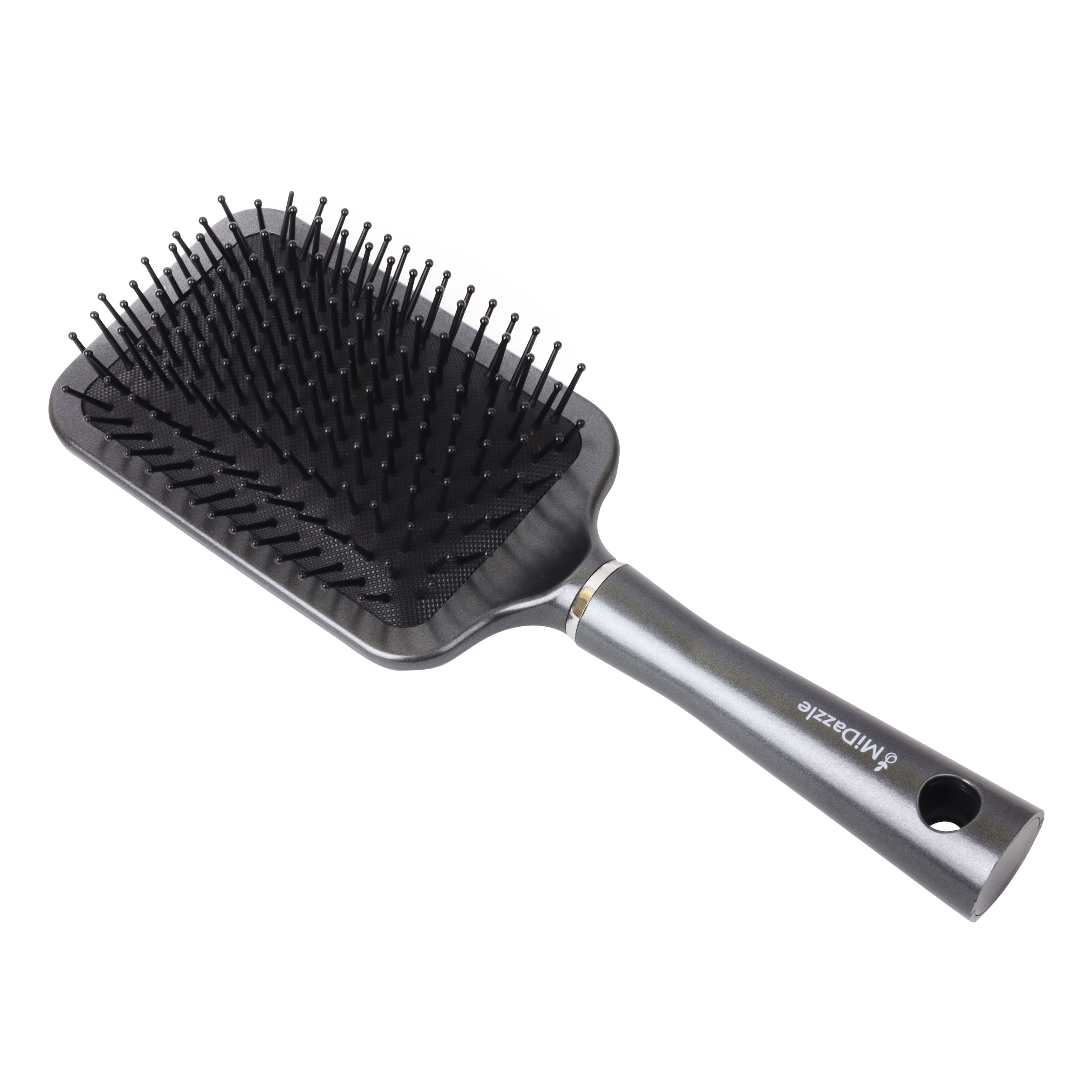 MiDazzle Hair Brush (Jumbo) MIHB0025 - Distacart