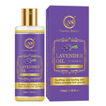 Thumbnail for Nuerma Science Lavender Oil For Skin & Hair