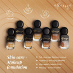 Thumbnail for Aflairza Coverture Complete Liquid Foundation with 7 Shades for All Skin Tones