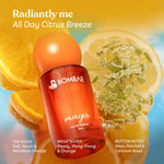 Thumbnail for Bombae Maya Citrus Perfume For Her - Dista