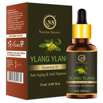 Thumbnail for Nuerma Science Ylang Ylang Essential Oil