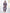Teeya Creation Wine Color Faux Georgette Silk Heavy Embroidery Work Fully Stitched Salwar Suit - Distacart