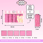 Thumbnail for confect sprinkles for cakes cupcakes decoration usp 1purple copy