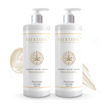 Thumbnail for Vedicderm Psoriasis Cream with 2% Bakuchi Extract - Distacart