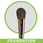 Thumbnail for MiDazzle Foundation Brush MIMB1308 - Distacart