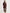 trueBrowns Cola Brown Relaxed Fit Co-Ord Set - Distacart