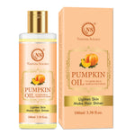 Thumbnail for Nuerma Science Pumpkin Hair Oil