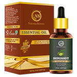 Thumbnail for Nuerma Science Bergamot Essential Oil