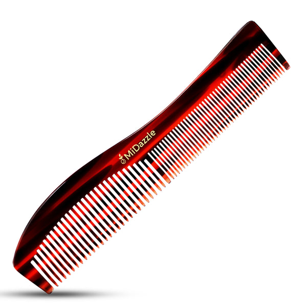 MiDazzle Graduated Dressing Comb 10 MIHC2204 - Distacart